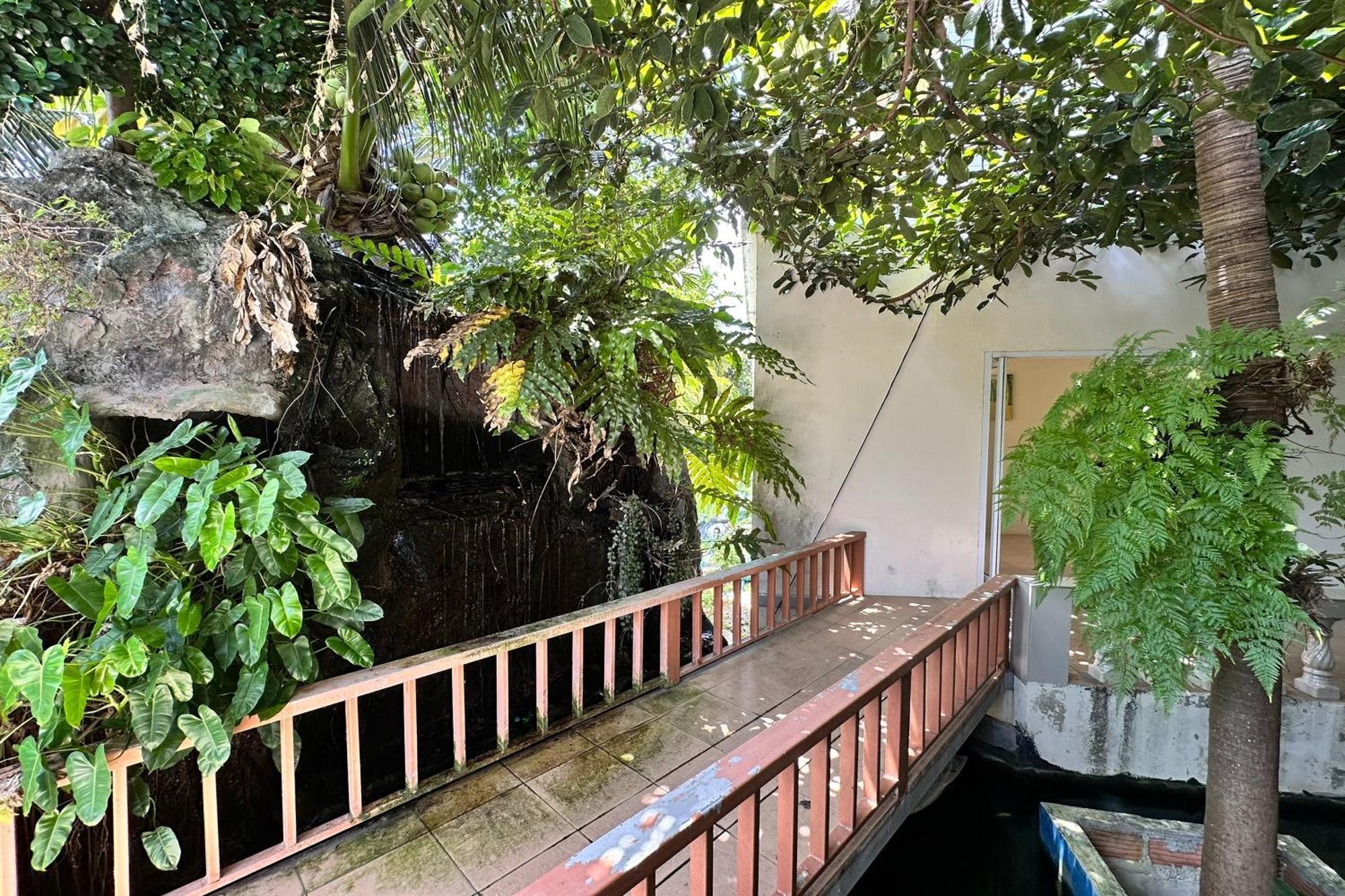 Choengmon Residence Choeng Mon Luaran gambar