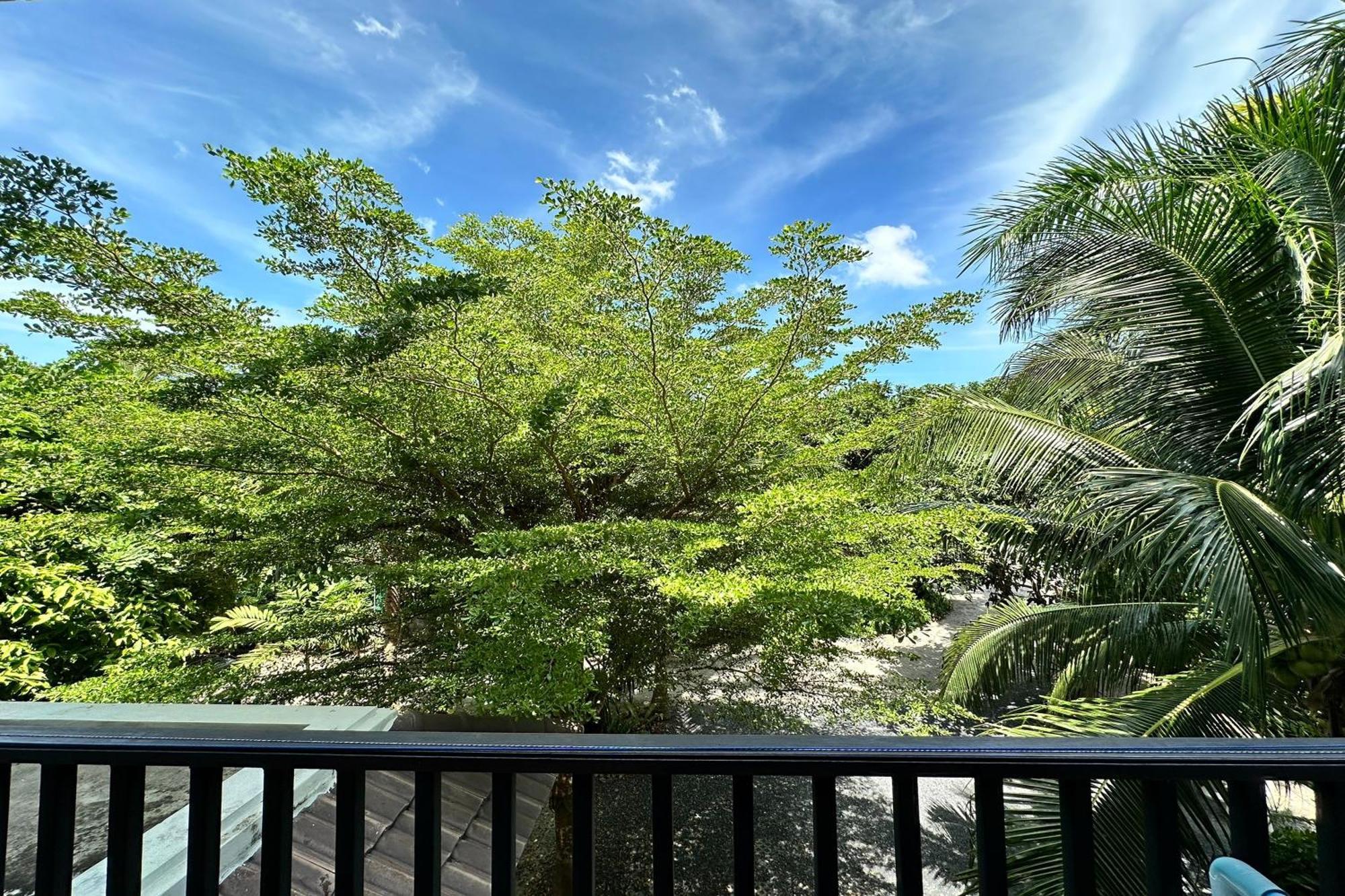 Choengmon Residence Choeng Mon Luaran gambar