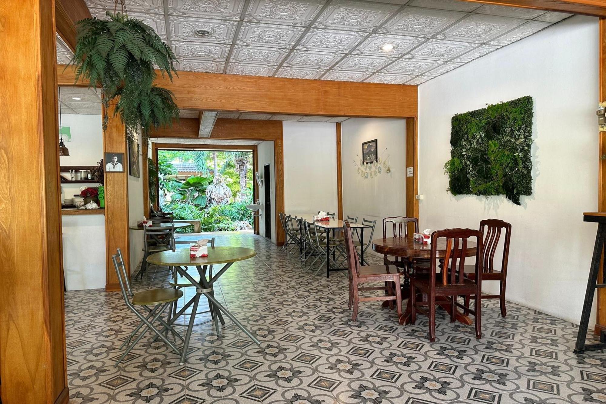 Choengmon Residence Choeng Mon Luaran gambar