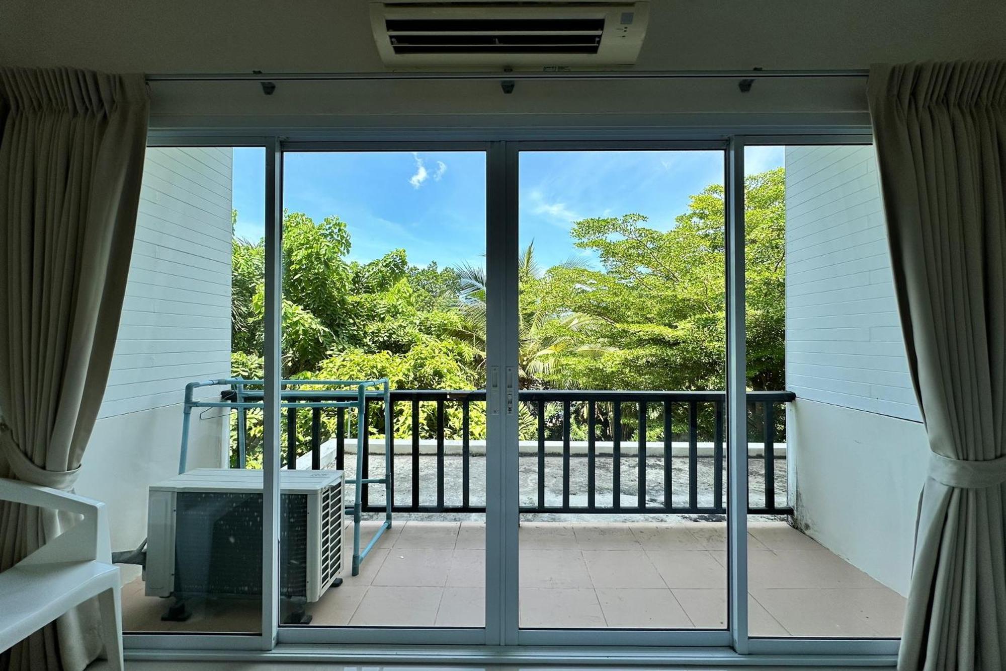Choengmon Residence Choeng Mon Luaran gambar
