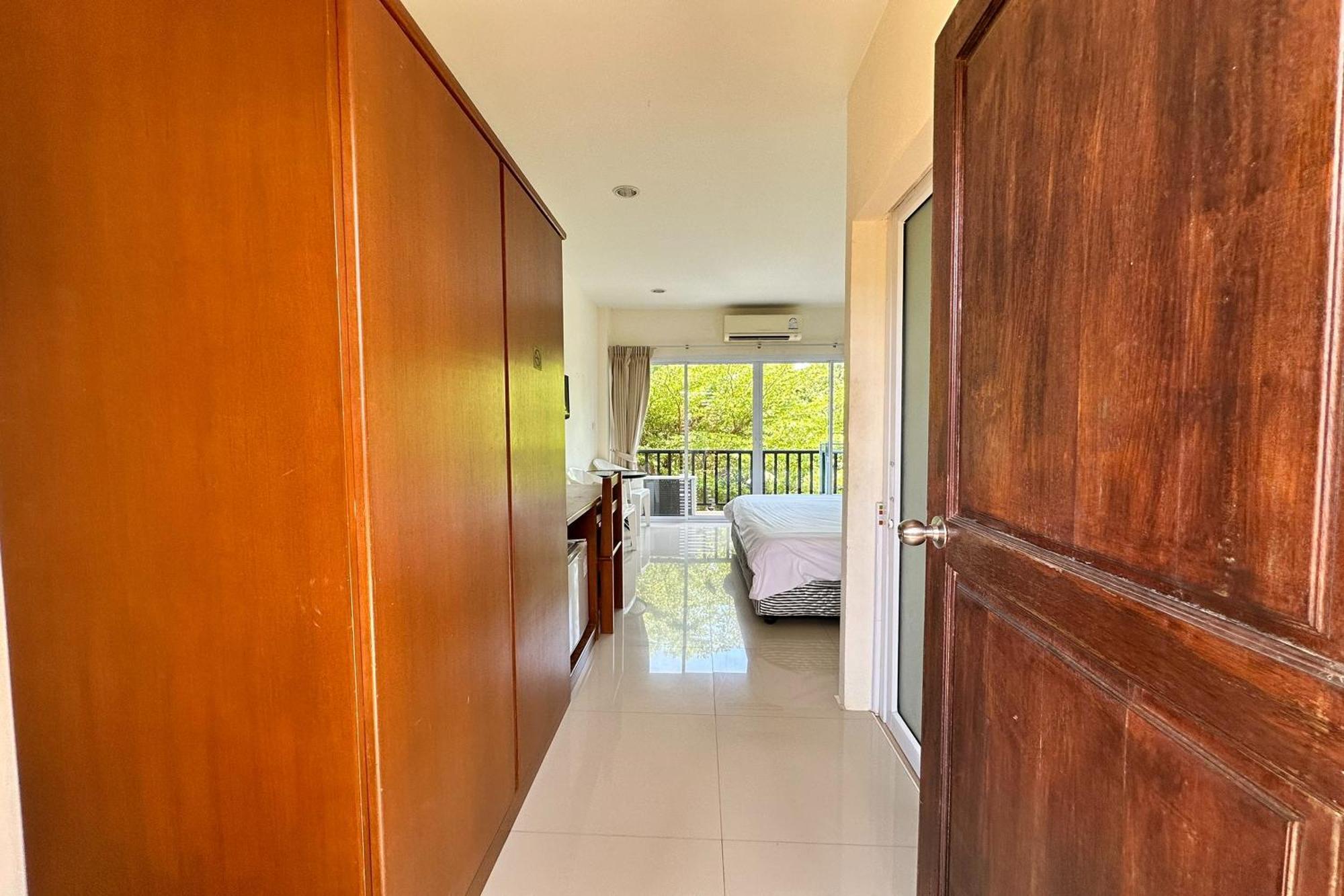 Choengmon Residence Choeng Mon Luaran gambar