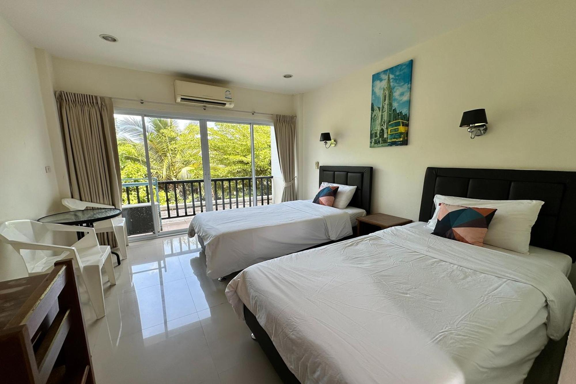 Choengmon Residence Choeng Mon Luaran gambar