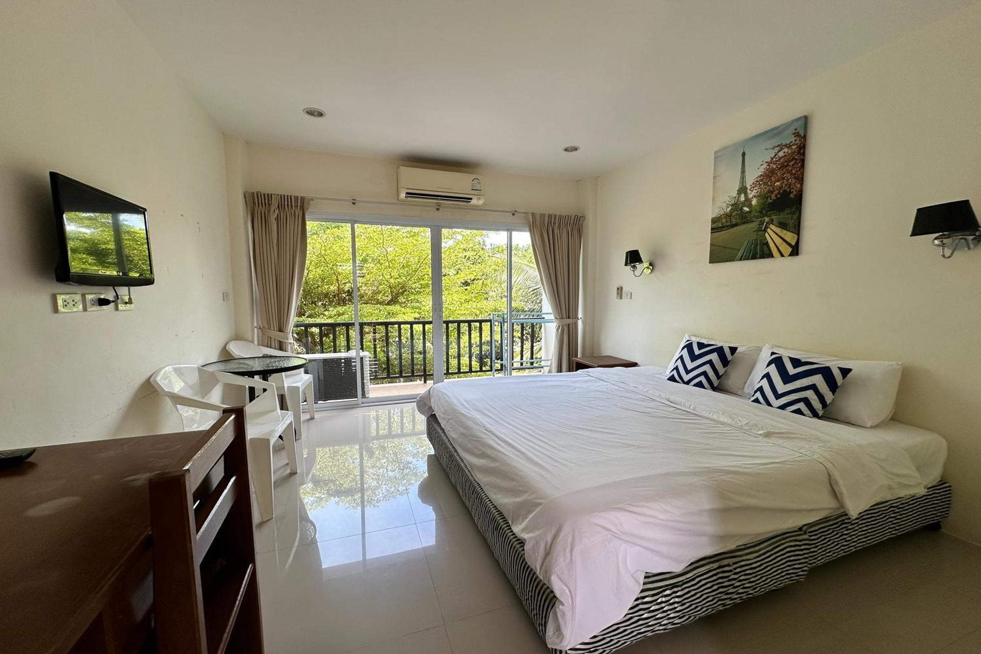 Choengmon Residence Choeng Mon Luaran gambar