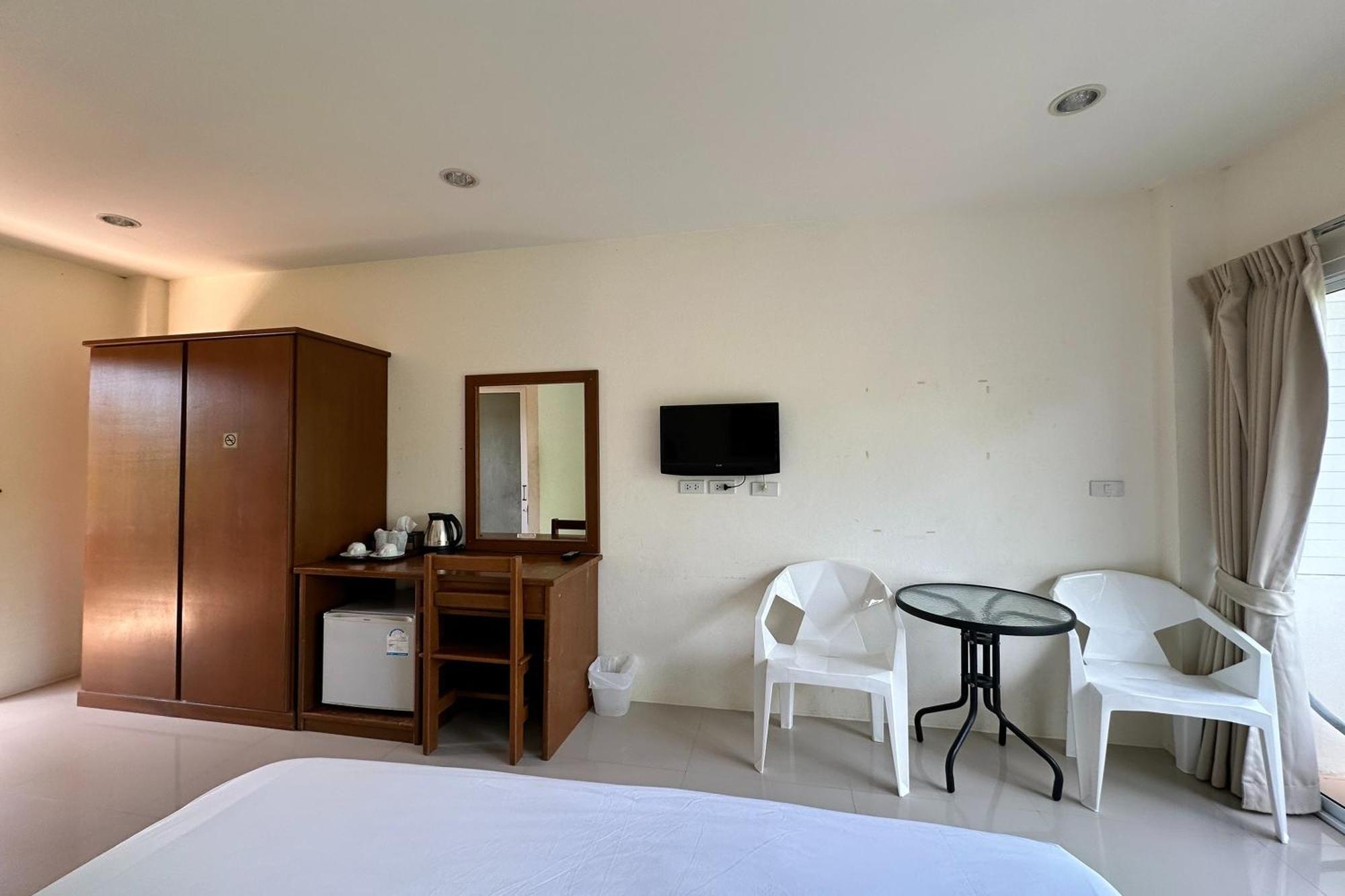Choengmon Residence Choeng Mon Luaran gambar