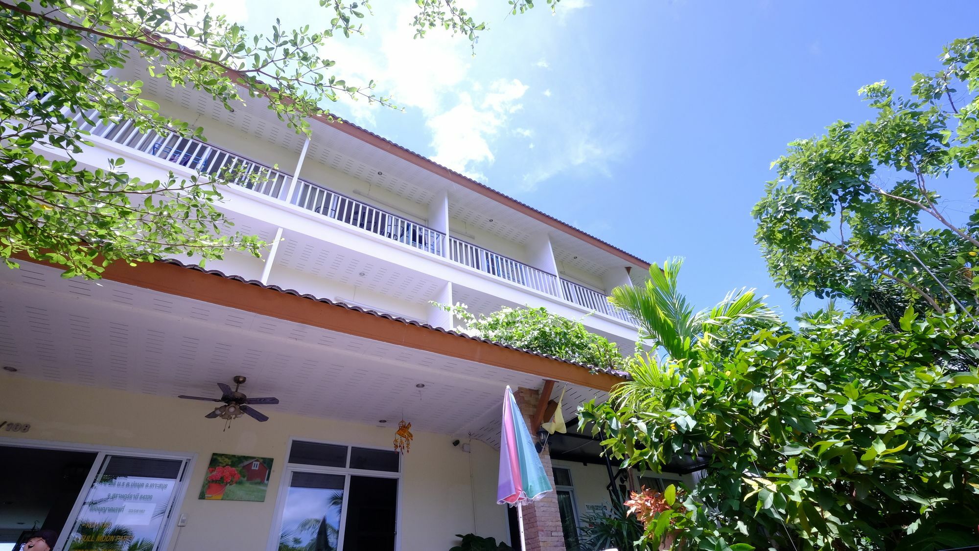Choengmon Residence Choeng Mon Luaran gambar